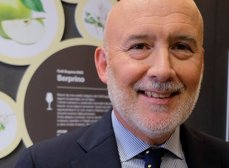 Consorzio Vini Colli Euganei: Gianluca Carraro confermato presidente