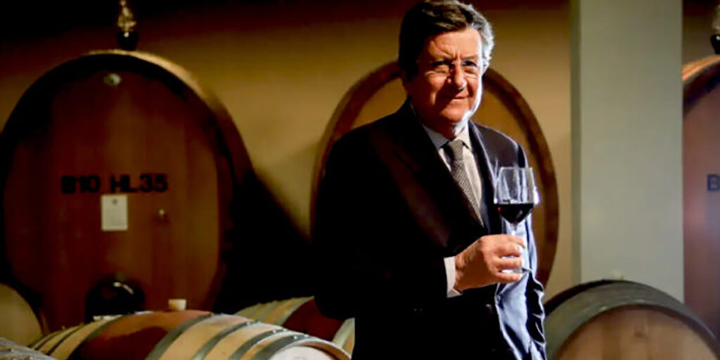 Addio a Franco Bernabei, mister Sangiovese