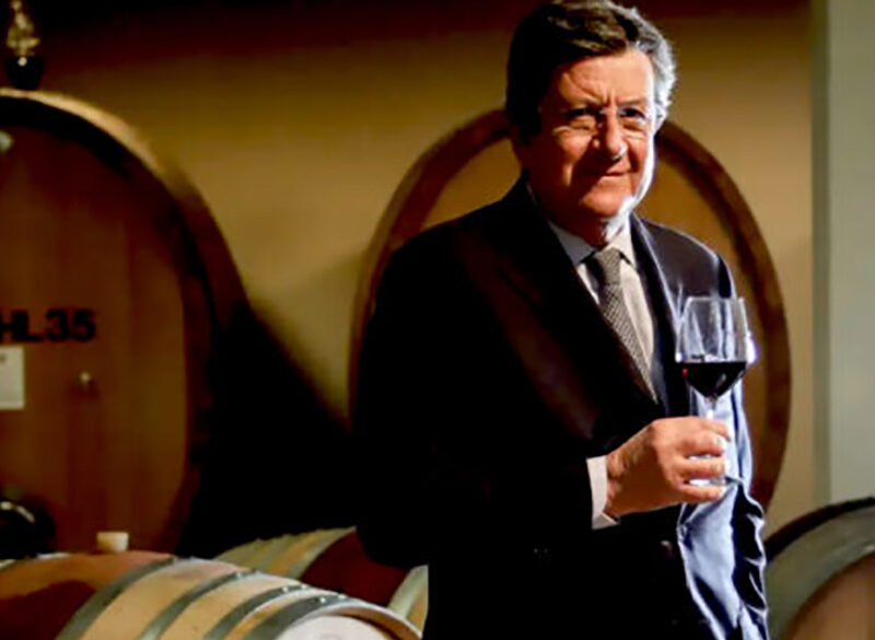 Addio a Franco Bernabei, mister Sangiovese