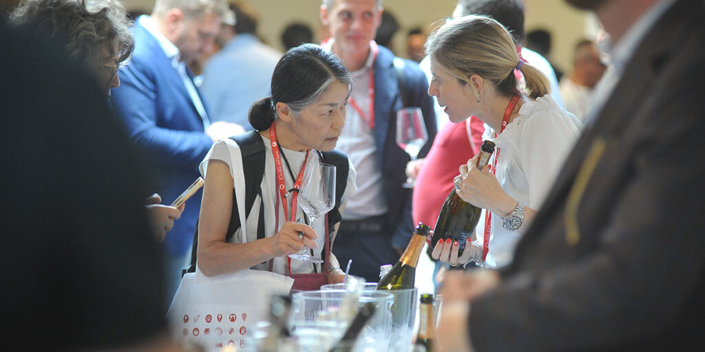 VinoVip Cortina 2026: il Conegliano Valdobbiadene e il clima che cambia