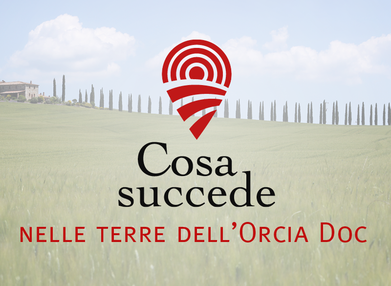Orcia Doc, piccoli numeri per grandi ambizioni