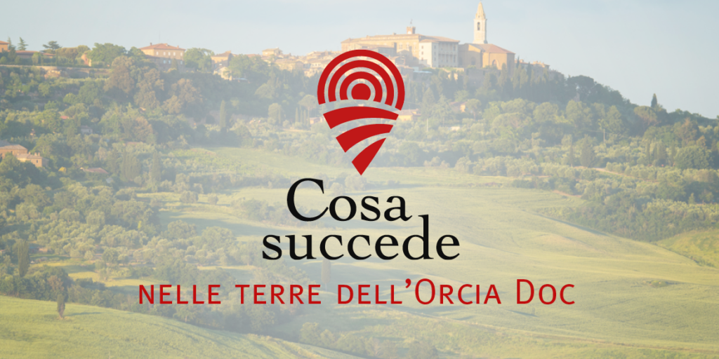 Il terroir dell’Orcia Doc interpretato da tre produttori