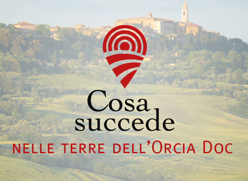 Il terroir dell’Orcia Doc interpretato da tre produttori