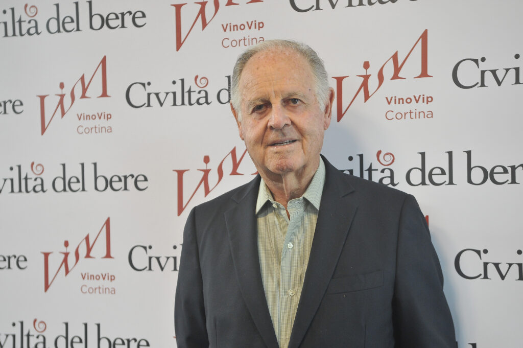 VinoVip Cortina 2026