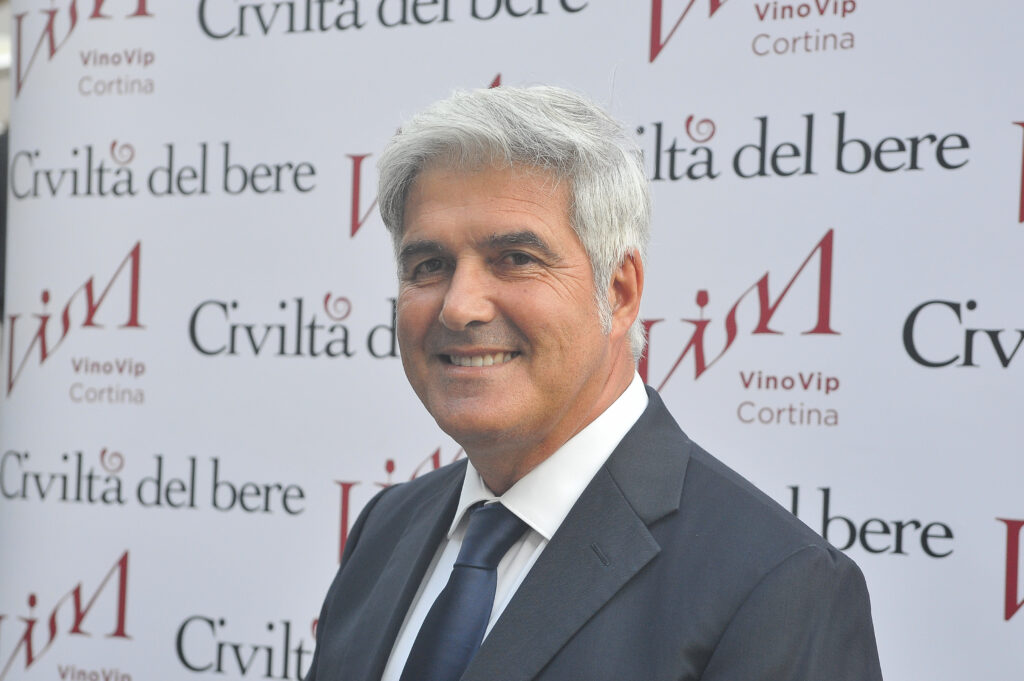VinoVip Cortina 2026