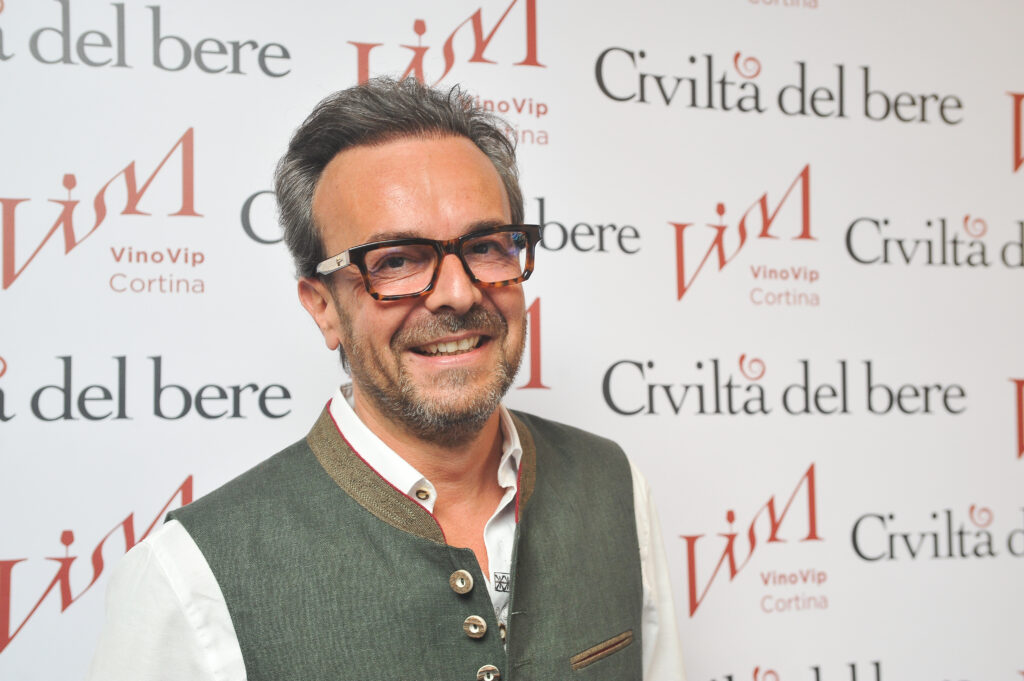 VinoVip Cortina 2026