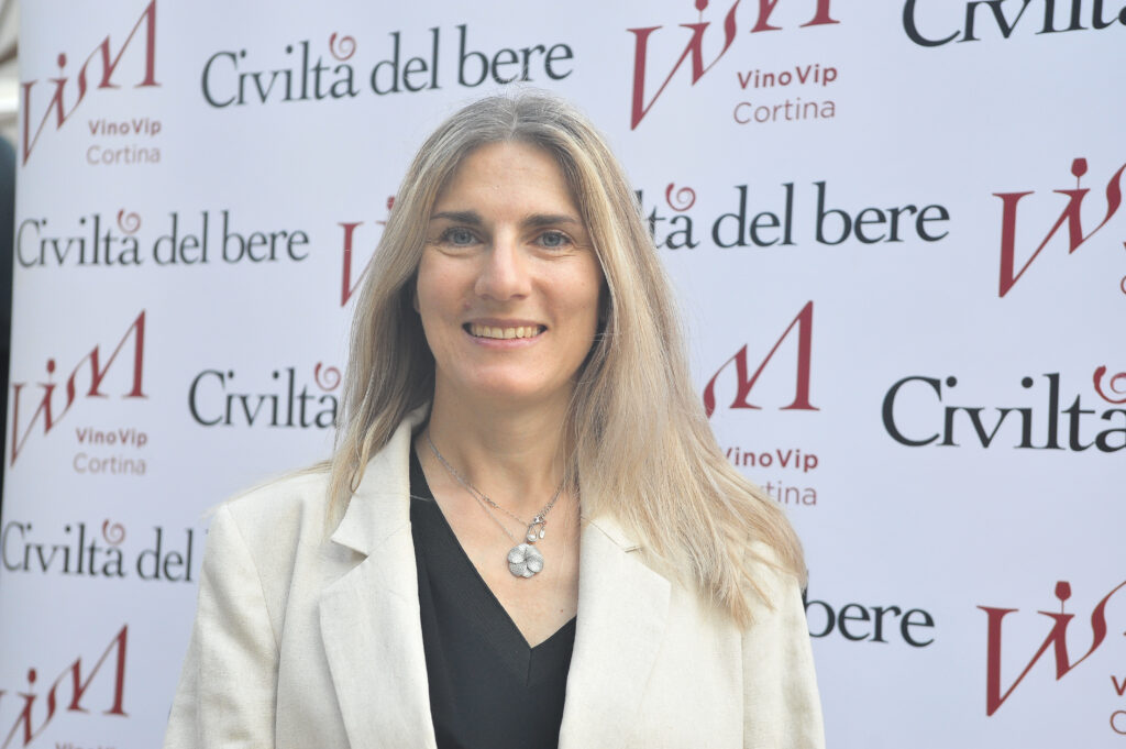 VinoVip Cortina 2026
