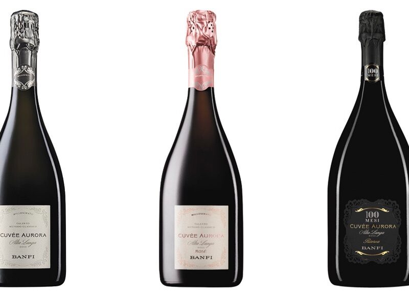 Oltre 3.000 bottiglie di Alta Langa rubate a Banfi Piemonte