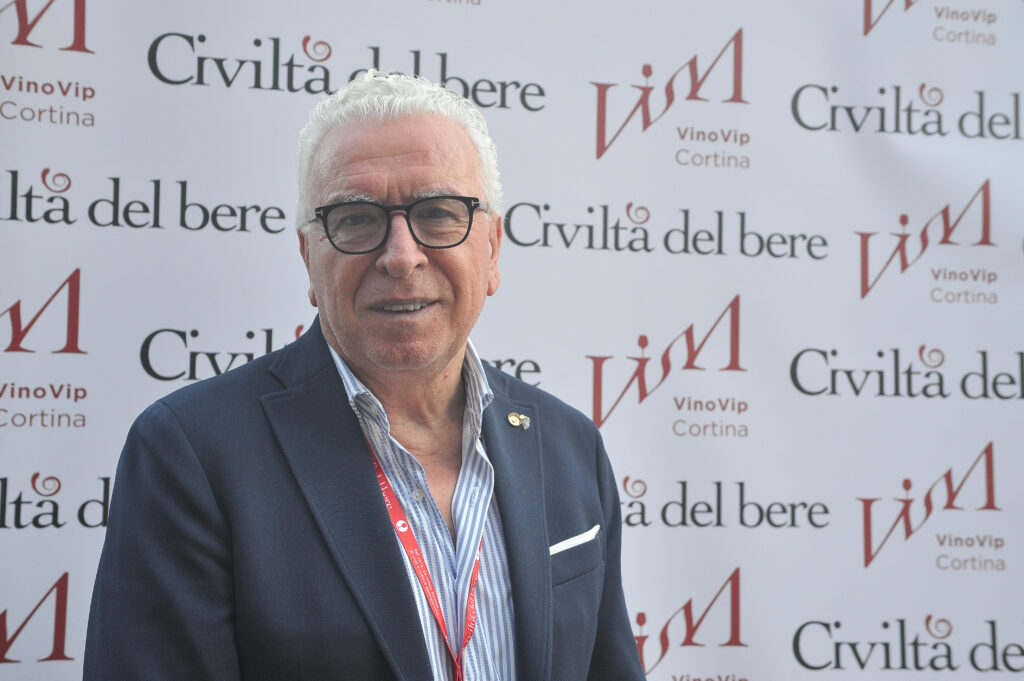 VinoVip Cortina 2026