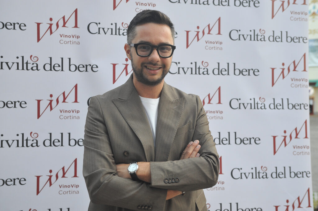 VinoVip Cortina 2026