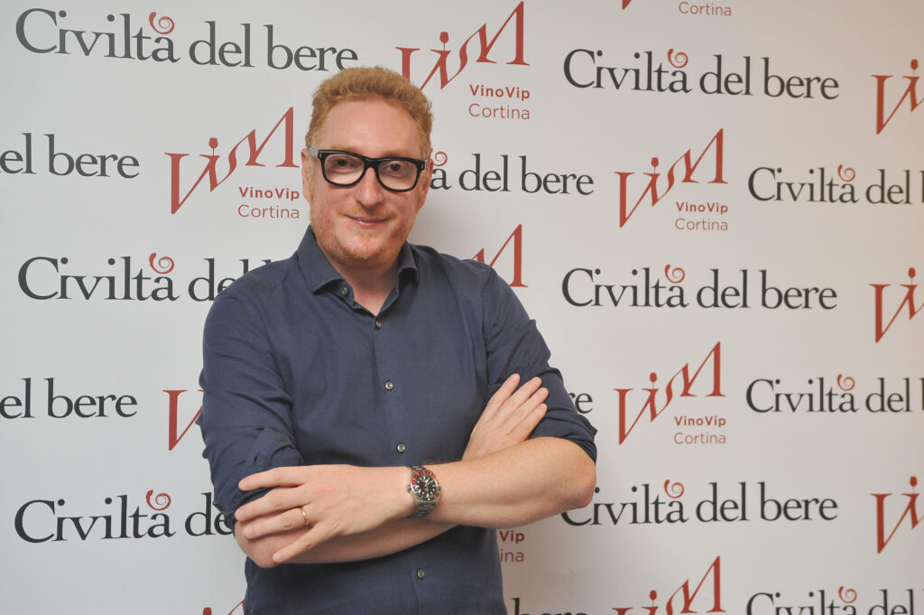 VinoVip Cortina 2026