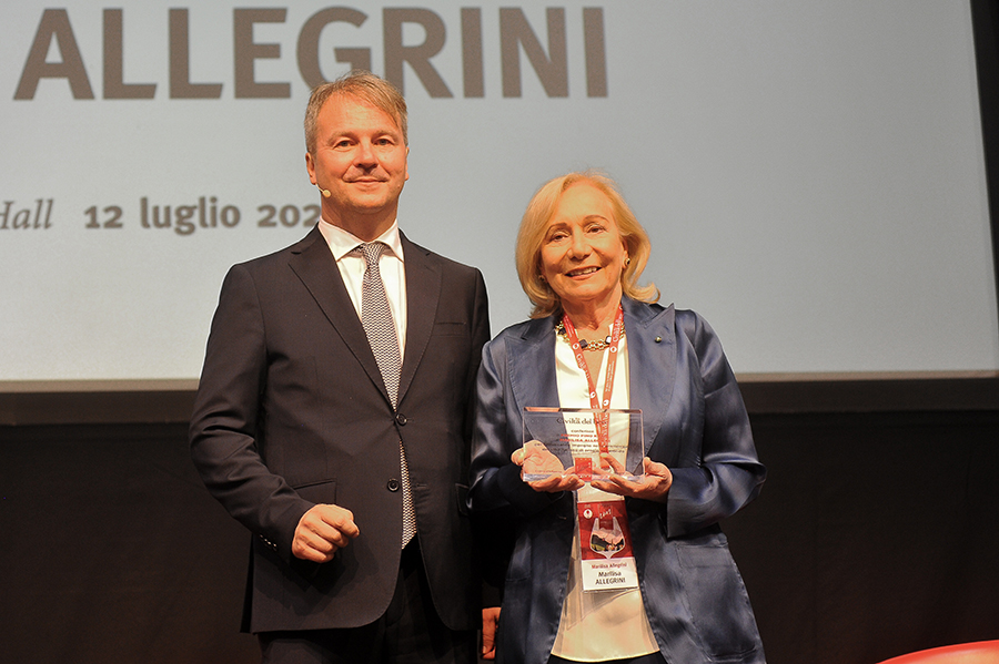 VinoVip Cortina 2026