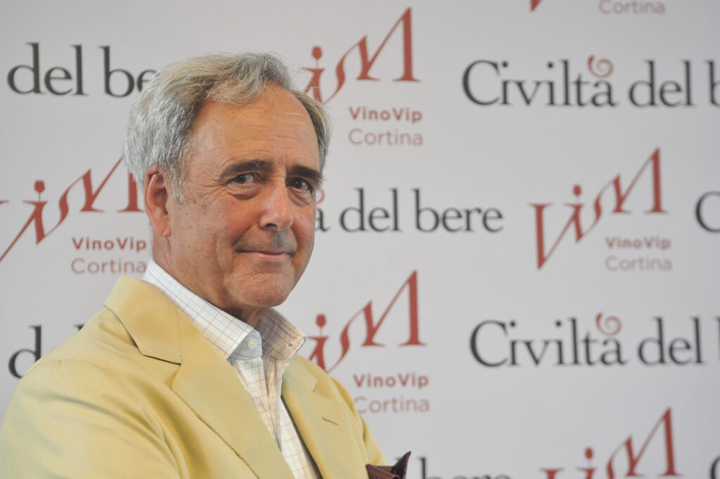 VinoVip Cortina 2026