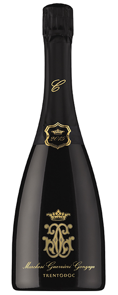 Cento, Trentodoc Extra Brut 2015