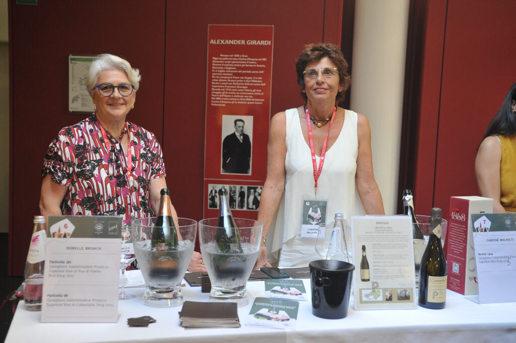VinoVip Conegliano Valdobbiadene