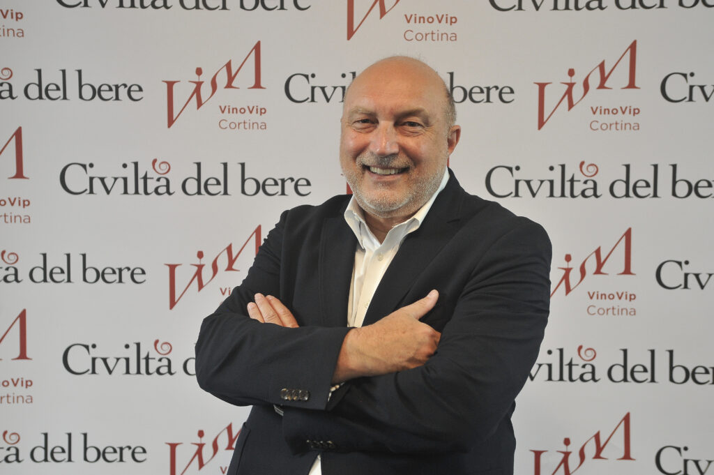 VinoVip Cortina 2026