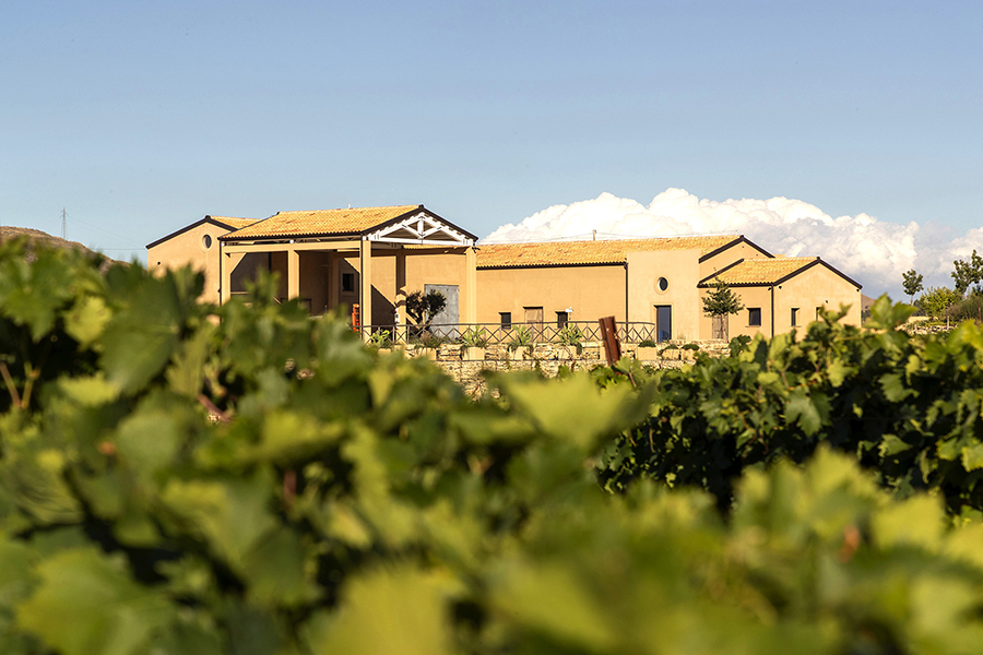 tenuta San giaime