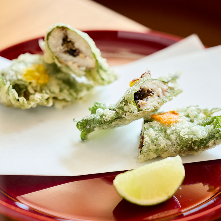 IYO Kaiseki