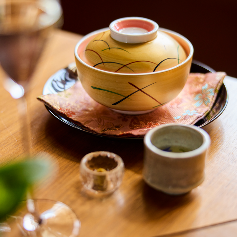 Iyo Kaiseki