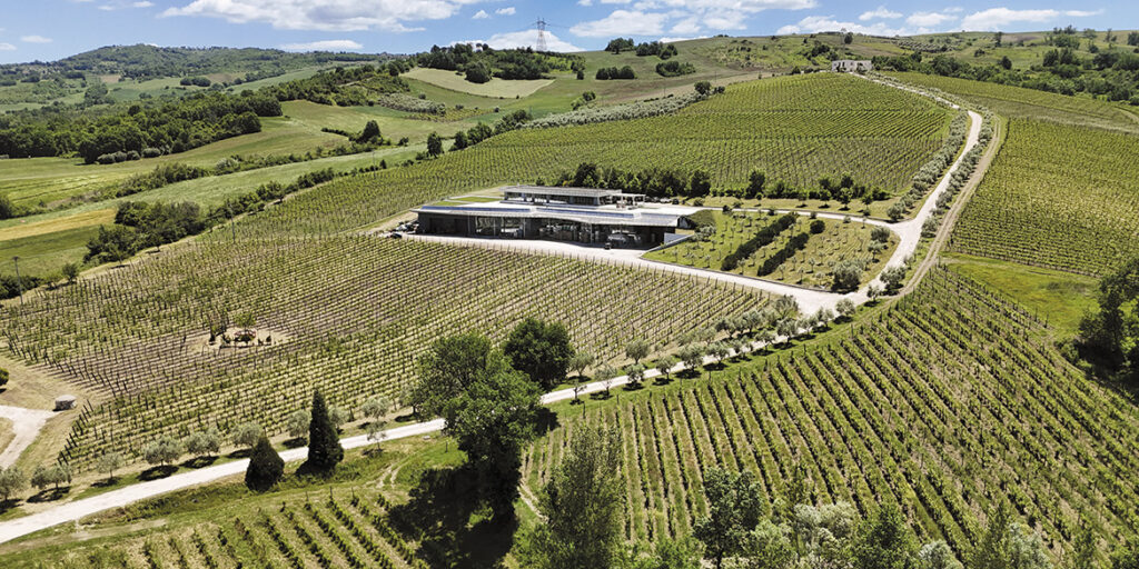 Fonzone: portavoce dell’Irpinia contemporanea