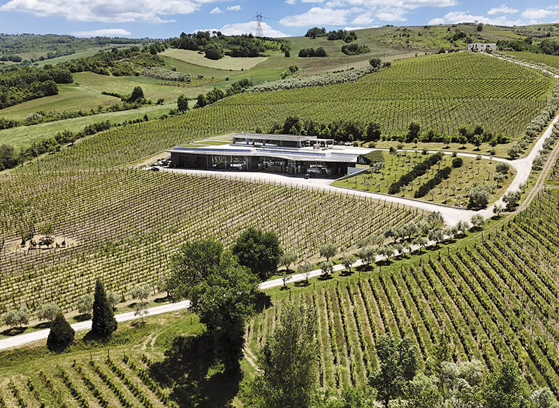 Fonzone: portavoce dell’Irpinia contemporanea