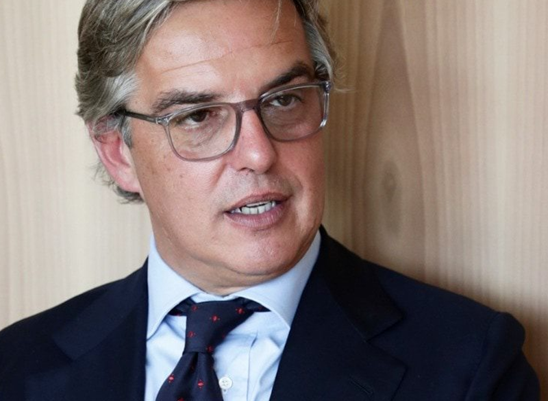 Guido Folonari (Philarmonica) è il nuovo presidente di Excellence Sidi