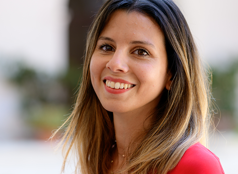 Irene Corsi è la nuova responsabile marketing di Banfi