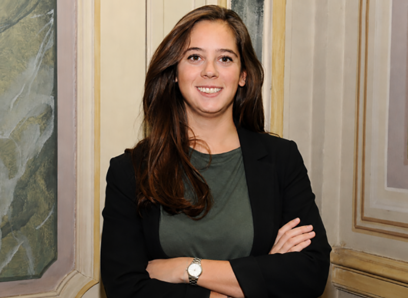 Camilla De Paolis nominata alla direzione generale dell’Onav