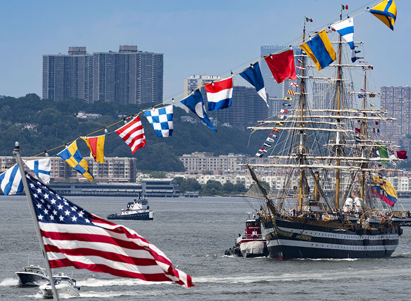 Vinitaly.USA: appuntamento a New York il 26 e 27 ottobre