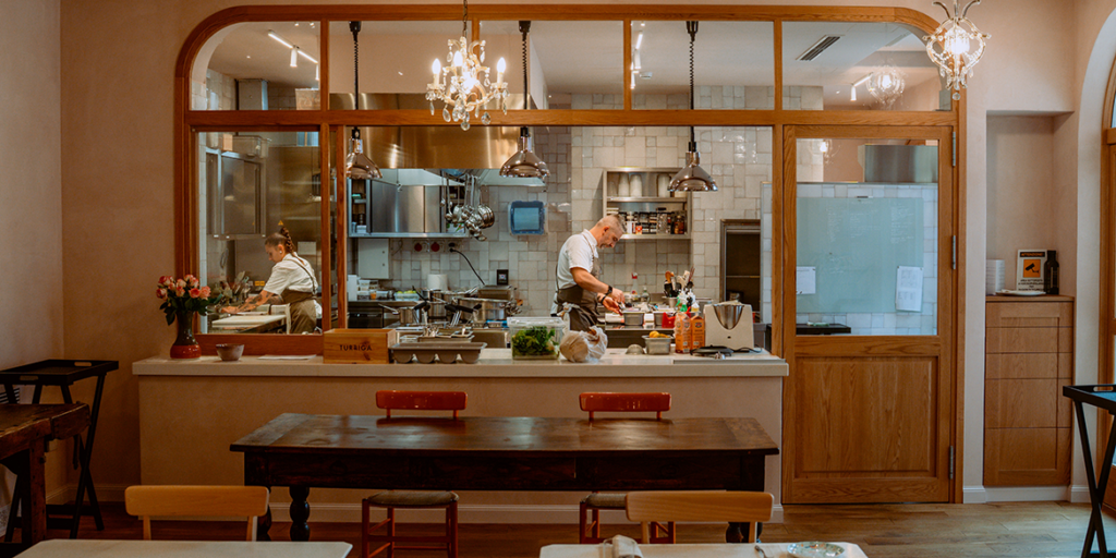 A Casa di Nonno Argiolas sul filo della memoria