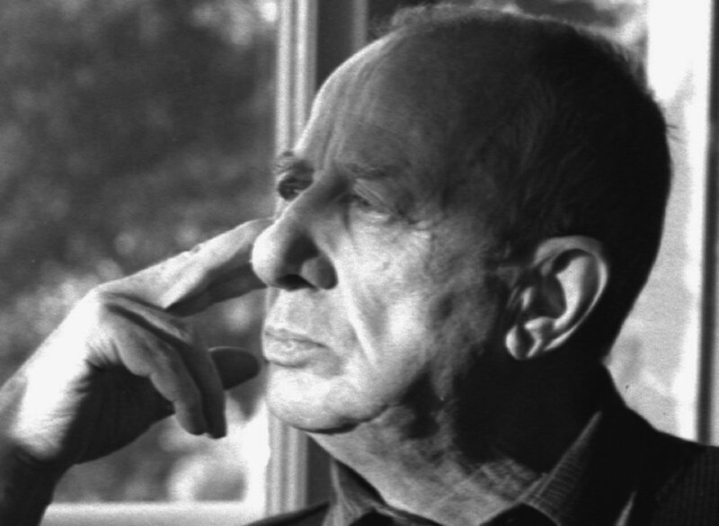 Luigi Veronelli, vita spericolata di un enoico giornalista