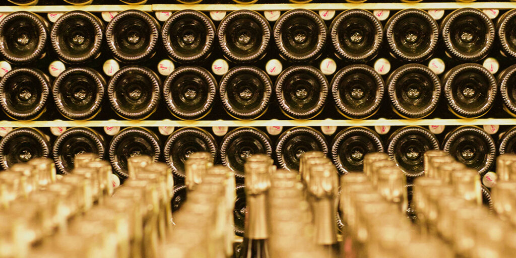 Champagne & Sparkling Wine World Championships: Italia al top e i risultati degli altri