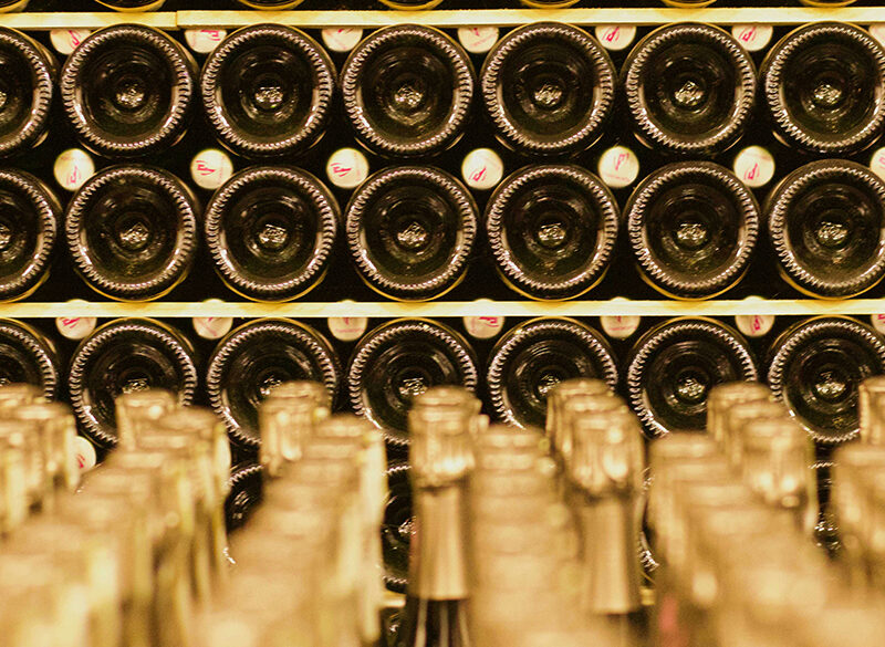 Champagne & Sparkling Wine World Championships: Italia al top e i risultati degli altri
