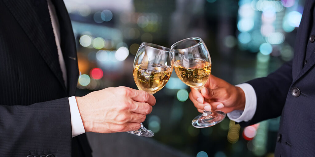 L’Oms e la sua campagna anti-alcol entrano in ufficio