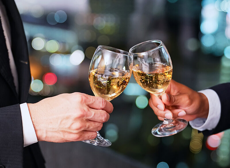 L’Oms e la sua campagna anti-alcol entrano in ufficio