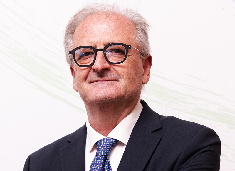 Valoritalia: Francesco Liantonio confermato presidente