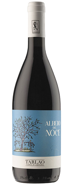 Albero del Noce, Aquileia Merlot Doc 2022