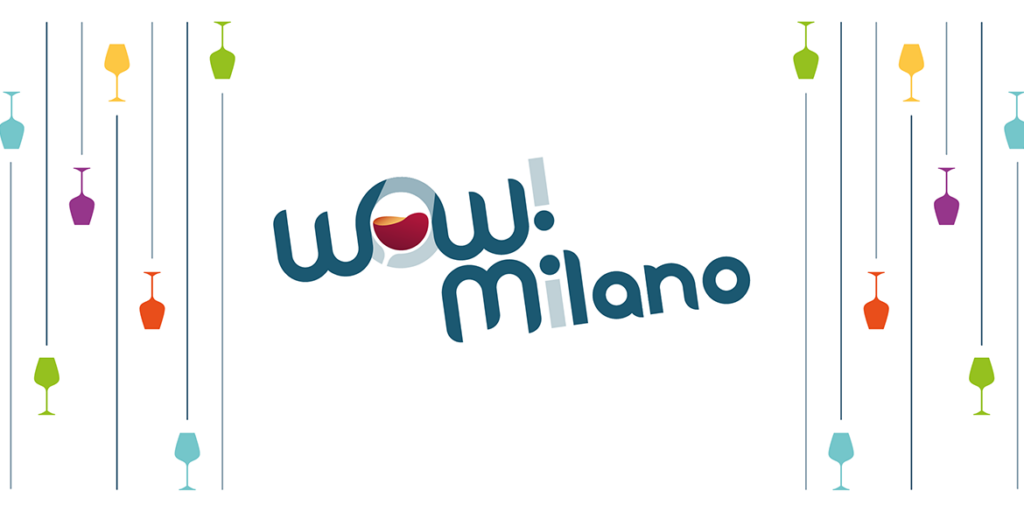 Tornano le 5 giornate WOW! Milano