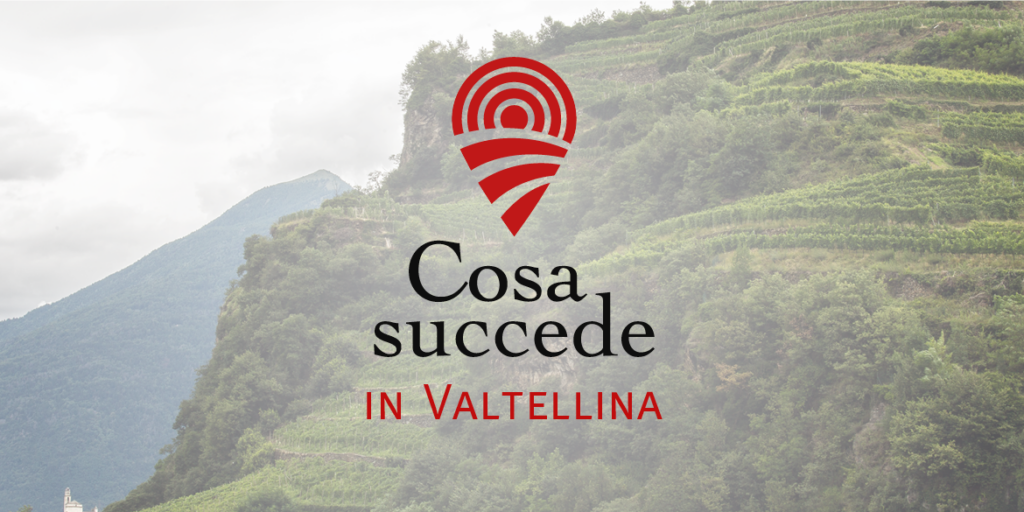 Nebbiolo delle Alpi: sempre più in alto grazie allo spirito di cordata dei produttori della Valtellina