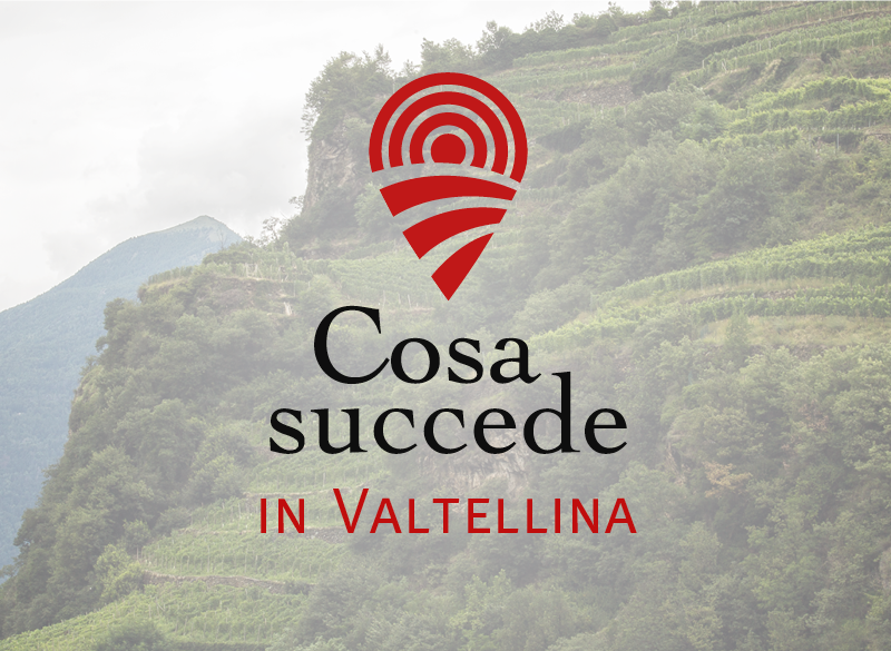 Nebbiolo delle Alpi: sempre più in alto grazie allo spirito di cordata dei produttori della Valtellina