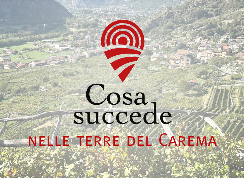 Il Carema Doc sa di sole e di roccia