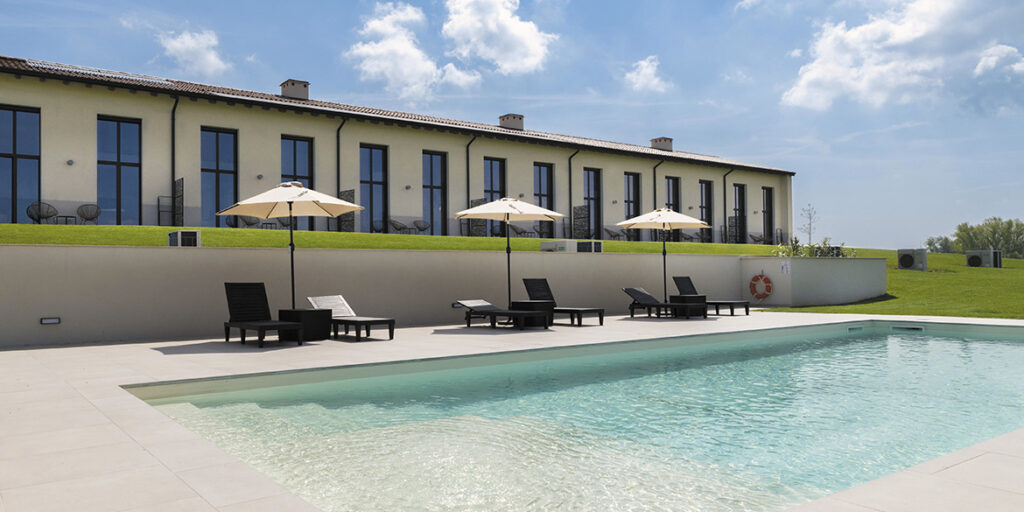 Tinazzi, Cascina Montelupo e 15 etichette da collezione