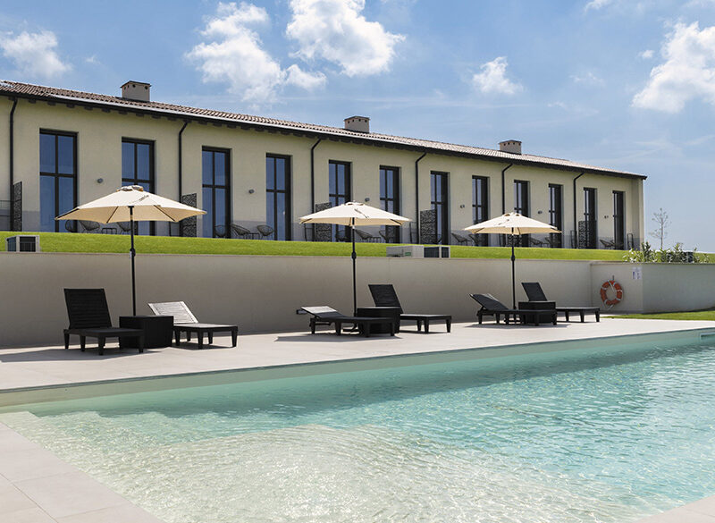Tinazzi, Cascina Montelupo e 15 etichette da collezione
