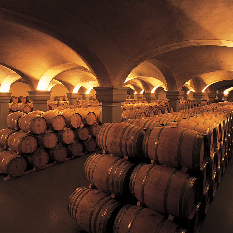 Furto da 5 milioni a Marchesi Antinori