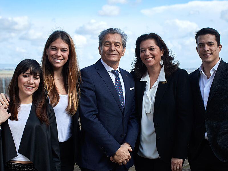 Varvaglione 1921 entra nel Comitato Leonardo